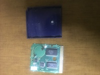 ポケモン金銀でセーブ レポート は できるけどまた電源を入れると消えています Yahoo 知恵袋