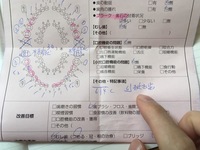 歯科の質問です この漢字ってなんて読むのですか 拠出歯みたいな漢字です Yahoo 知恵袋