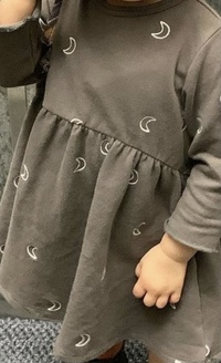 子供を葬儀に参列させるので 西松屋で服を買ったんですが この服で葬儀 Yahoo 知恵袋