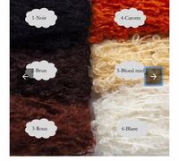 こちらの写真 海外のお人形の髪の毛に使う毛糸なのですが 日本でもこのような Yahoo 知恵袋