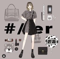 コイン100枚 Instagramで見つけた以下のイラスト Yahoo 知恵袋