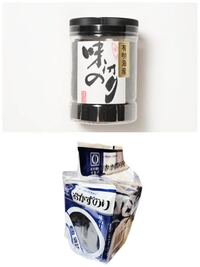 丸い容器に入っていて Cmで1枚1カロリーないよ みたいなこ Yahoo 知恵袋