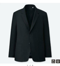 このジャケットは私服で着られるのでしょうか テーラードジャケットとスーツの Yahoo 知恵袋