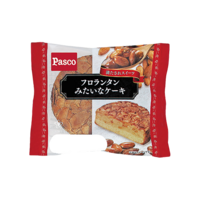 Pascoの フロランタンみたいなケーキ が好きでよく食べてるんですが そ Yahoo 知恵袋