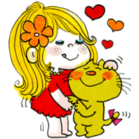 水森亜土さんとトップギャランの歌に出てくるハメハメハ大王は どの島の人物 Yahoo 知恵袋