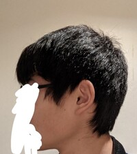 髪型が変です 今日切りに行きます どうしましょう どうしま Yahoo 知恵袋