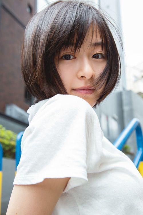 森七菜は宇多田ヒカルに似てますが ミラクルひかるにも似てますか 似て Yahoo 知恵袋