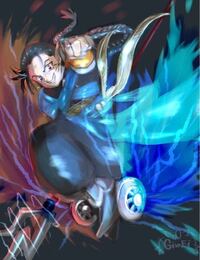 イラストを独学で描き始めてこんな感じです 才能ありますか Yahoo 知恵袋