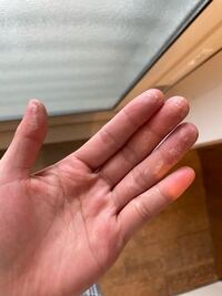これはなんでしょうか 美容師アシスタントですもう一年くらいやってます Yahoo 知恵袋