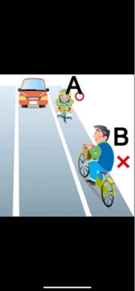 特に連絡無し 自転車同士 事故