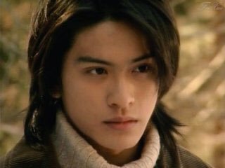 全盛期の長瀬智也よりイケメンな芸能人と言えば 誰ですか 初めて吉沢亮 Yahoo 知恵袋