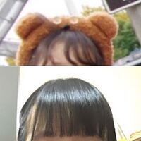 私 くせ毛なので雨の日に前髪がうねるんです泣一日中うねらないようにキ Yahoo 知恵袋