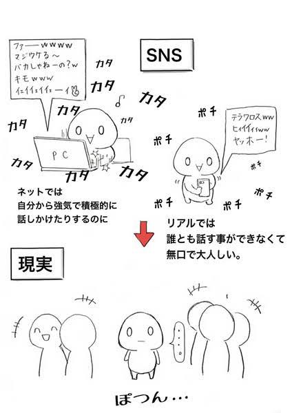 知恵袋で喧嘩した事あるかたへ質問です その時の口調で 面と向かって喧嘩出来 Yahoo 知恵袋