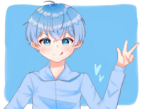かっこいい男子が描けません かっこいい男子を描いてるイラスト Yahoo 知恵袋