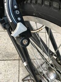 自転車の鍵が折れちゃった 鍵穴に残っている鍵先をどうやっ Yahoo 知恵袋