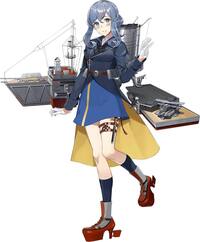 艦隊これくしょん艦これ 大淀は複数持っていていいことはあるのでしょうか E Yahoo 知恵袋