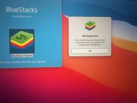 Macでbluestacksmacでbluestacks And Yahoo 知恵袋