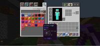 Minecraftje版のrealmのシード値を見る方法はありますか 色 Yahoo 知恵袋