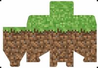 Minecraftの質問です 草ブロックを画像のような色にしたいのですがど Yahoo 知恵袋