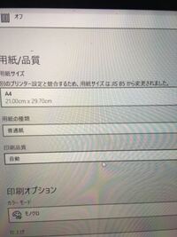 至急パソコンからpdfファイルを印刷しようとしたら 別のプリンター設定と競合す Yahoo 知恵袋