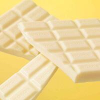 真のチョコ好きからするとホワイトチョコって なんとなく許せな Yahoo 知恵袋