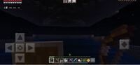 マイクラpeからです 天空トラップタワーを ヒカキンの動画を見ながら Yahoo 知恵袋