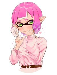 Splatoon界隈によくtwitterで二次創作の有償依頼をして Yahoo 知恵袋