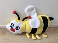 この蜂のキャラクター名とか知ってる方いらっしゃいますか また 商 Yahoo 知恵袋