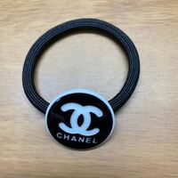 Chanelの ヘアゴムが欲しいのですがネットで買えますか Yahoo 知恵袋