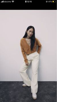 Zaraでワンピースを買おうと思っているのですがサイズ感がわかりません Yahoo 知恵袋