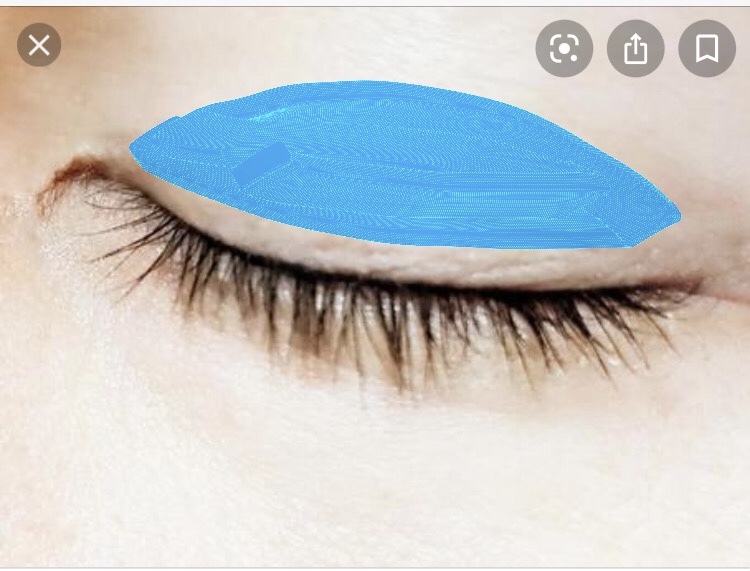 二重整形がしたいです 私の瞼は重い一重なので今接着タイプのアイプチを 広く Yahoo 知恵袋