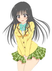 とらぶるのアニメは 平成版ハレンチな学園なのですか 破廉恥 Yahoo 知恵袋