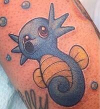 東京都でアニメや漫画のキャラクターやその場面のタトゥーが上手いお店知ってますか Yahoo 知恵袋