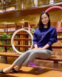 女子アナのパンツやズボン スラックススタイルが凄く増えているんで Yahoo 知恵袋