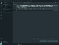 Csvファイル 文字化け Vscode こんばんは Pyth Yahoo 知恵袋