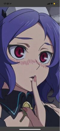 このキャラは誰ですか 終わりのセラフ のチェス ベル Yahoo 知恵袋