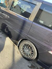 前に突っ込む形で駐車し 出る際にバックで隣の車にぶつけてしまったかもしれませ Yahoo 知恵袋