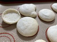 アーモンドプードルの作り方について質問です お菓子作りをしていて Yahoo 知恵袋