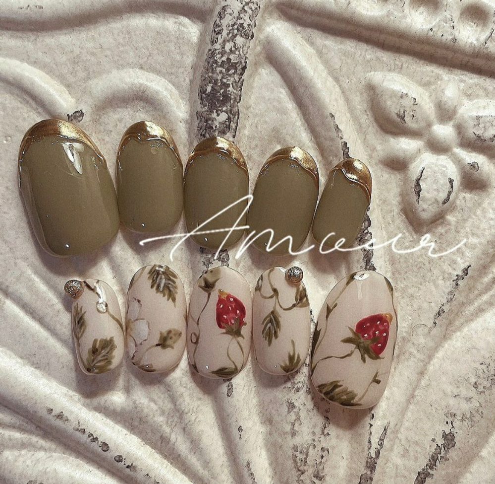 ネイルケア 解決済みの質問 Yahoo 知恵袋