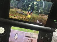 ラーのギルクエで初心者同士がマルチで狩る場合 アイメラで特殊特化と大 Yahoo 知恵袋