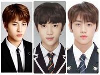 これらのエリックの写真の元画像 またはリンク先知ってる方いません Yahoo 知恵袋