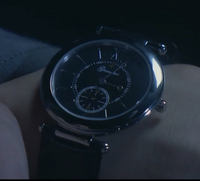 青のSPで藤原竜也さんが身に付けていたこの腕時計のブランドを知っている人はいませんか。 