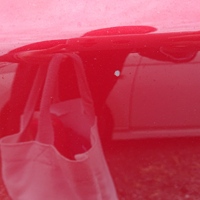 車の修理について 車 ハスラー の塗装がいつの間にか剥がれていました Yahoo 知恵袋