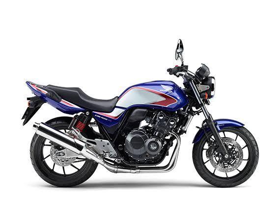 cb400sfnc42で見た目で前期と後期の見分け方ってなんです... - Yahoo!知恵袋