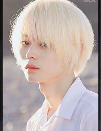 このような金髪になるためには 何回ブリーチをしますか その Yahoo 知恵袋