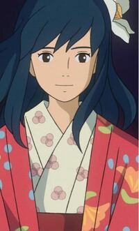 ジブリです どの作品に出てくる人物ですか Yahoo 知恵袋