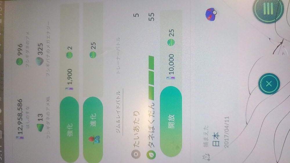 ポケットモンスター 解決済みの質問 Yahoo 知恵袋