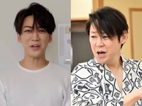 レッドアイズの亀梨和也さんと俺の家の話に出ていた阿部サダヲさん Yahoo 知恵袋