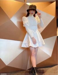 こーゆーワンピースってどう調べれば出てきますか また これのロン Yahoo 知恵袋