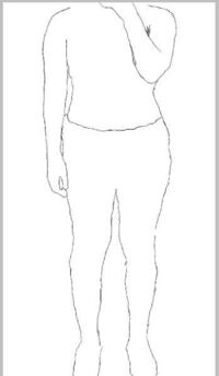 これって骨格なんですか 自己診断ではストレートとウェーブのミックスで Yahoo 知恵袋